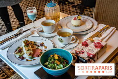 Thé Sakura, Sakura ! 2022 de Mariage Frères