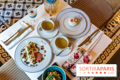 Thé Sakura, Sakura ! 2022 de Mariage Frères