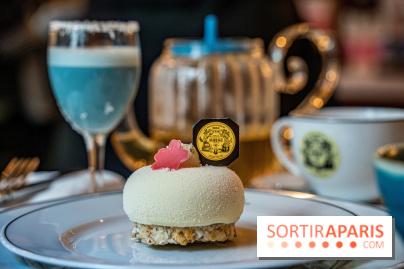 Thé Sakura, Sakura ! 2022 de Mariage Frères