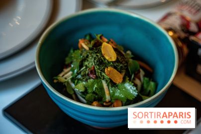 Thé Sakura, Sakura ! 2022 de Mariage Frères