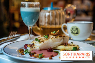 Thé Sakura, Sakura ! 2022 de Mariage Frères