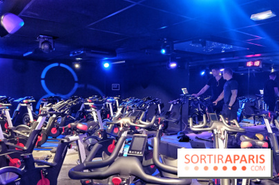 Episod, le centre sportif haut de gamme pour vous réconcilier avec le sport