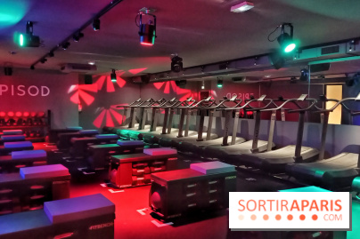 Episod, le centre sportif haut de gamme pour vous réconcilier avec le sport