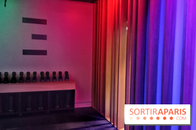 Episod, le centre sportif haut de gamme pour vous réconcilier avec le sport