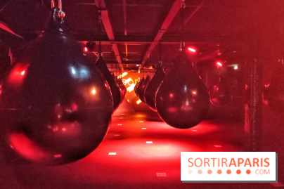 Episod, le centre sportif haut de gamme pour vous réconcilier avec le sport