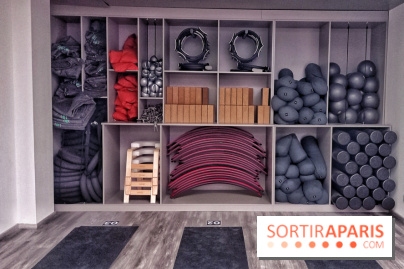 Episod, le centre sportif haut de gamme pour vous réconcilier avec le sport