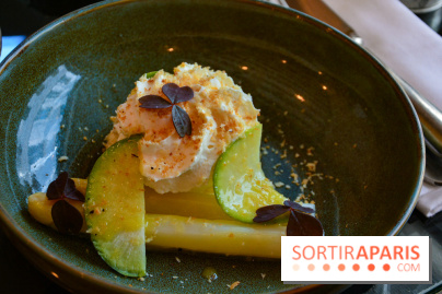 Oh Purée !, le bistrot gourmand à deux pas de la rue Mouffetard