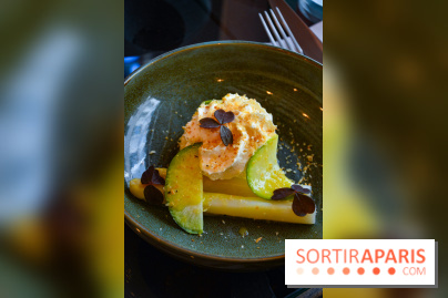 Oh Purée !, le bistrot gourmand à deux pas de la rue Mouffetard