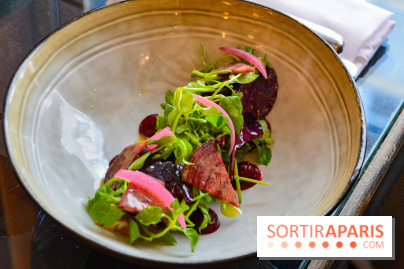 Oh Purée !, le bistrot gourmand à deux pas de la rue Mouffetard