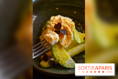 Oh Purée !, le bistrot gourmand à deux pas de la rue Mouffetard