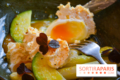 Oh Purée !, le bistrot gourmand à deux pas de la rue Mouffetard