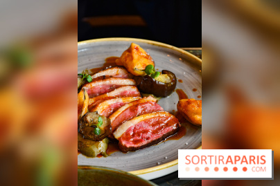 Oh Purée !, le bistrot gourmand à deux pas de la rue Mouffetard