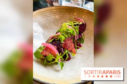 Oh Purée !, le bistrot gourmand à deux pas de la rue Mouffetard