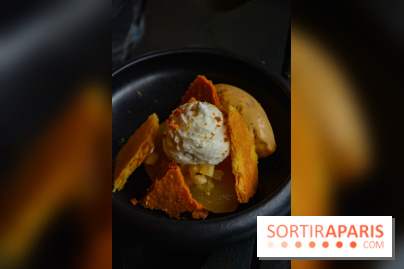 Oh Purée !, le bistrot gourmand à deux pas de la rue Mouffetard