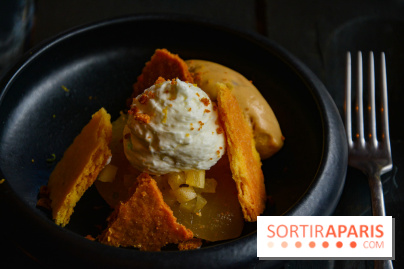 Oh Purée !, le bistrot gourmand à deux pas de la rue Mouffetard
