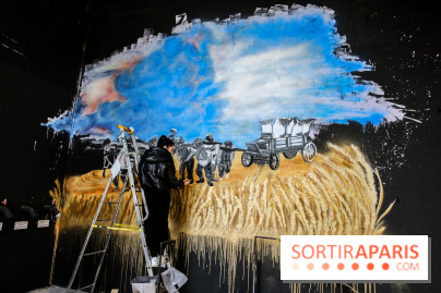 Les Marches de la Paix, nos photos