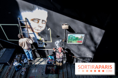 Les Marches de la Paix, nos photos