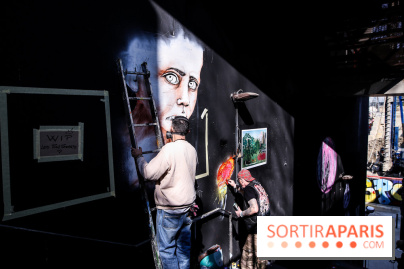 Les Marches de la Paix, nos photos