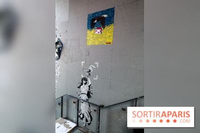 Les Marches de la Paix, nos photos