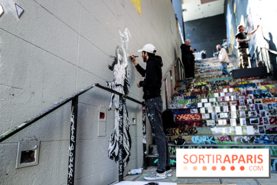 Les Marches de la Paix, nos photos