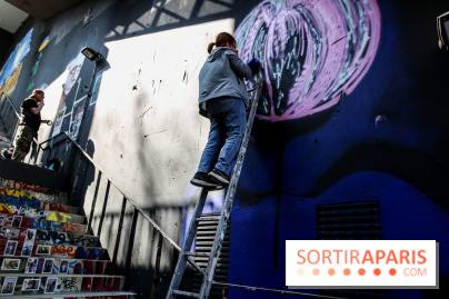 Les Marches de la Paix, nos photos