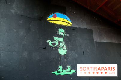 Les Marches de la Paix, nos photos