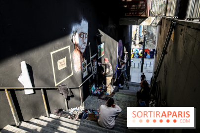 Les Marches de la Paix, nos photos