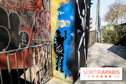 Les Marches de la Paix, nos photos