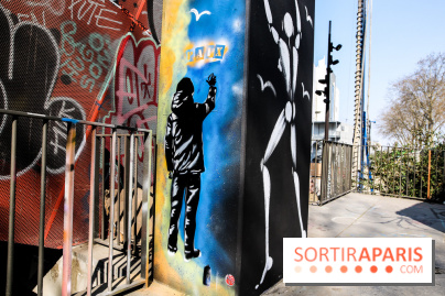 Les Marches de la Paix, nos photos