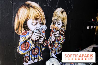 Les Marches de la Paix, nos photos