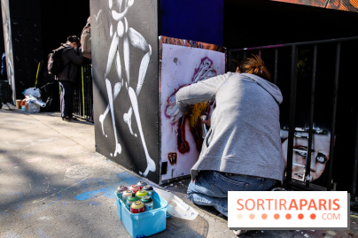 Les Marches de la Paix, nos photos