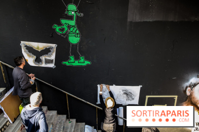 Les Marches de la Paix, nos photos