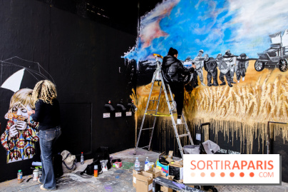 Les Marches de la Paix, nos photos