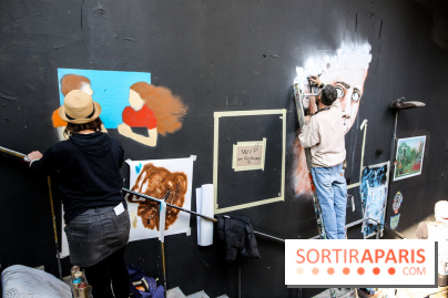 Les Marches de la Paix, nos photos