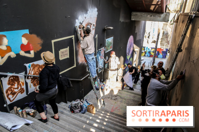 Les Marches de la Paix, nos photos