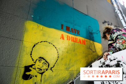 Les Marches de la Paix, nos photos