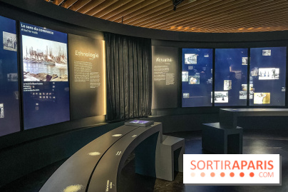 Le nouveau Musée Albert Kahn se dévoile 