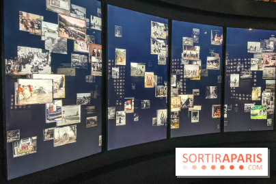 Le nouveau Musée Albert Kahn se dévoile 