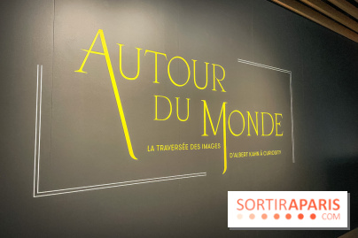 Le nouveau Musée Albert Kahn se dévoile 