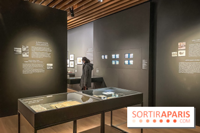 Le nouveau Musée Albert Kahn se dévoile 