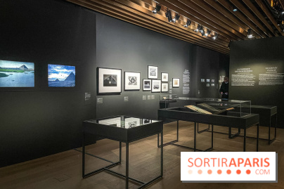 Le nouveau Musée Albert Kahn se dévoile 