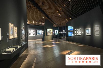 Le nouveau Musée Albert Kahn se dévoile 