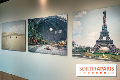 Le nouveau Musée Albert Kahn se dévoile 