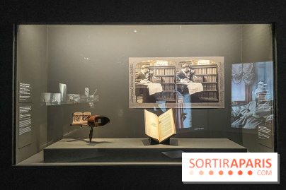 Le nouveau Musée Albert Kahn se dévoile 