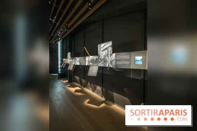 Le nouveau Musée Albert Kahn se dévoile 