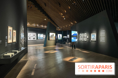 Le nouveau Musée Albert Kahn se dévoile 