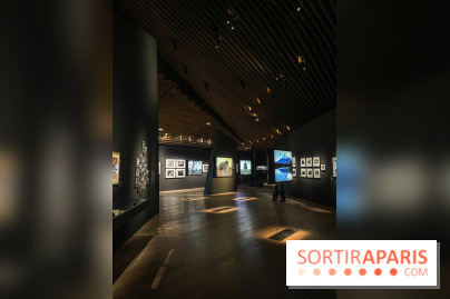 Le nouveau Musée Albert Kahn se dévoile 