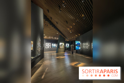 Le nouveau Musée Albert Kahn se dévoile 