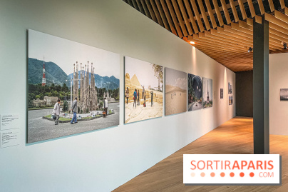 Le nouveau Musée Albert Kahn se dévoile 