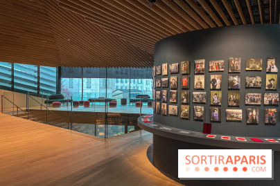 Le nouveau Musée Albert Kahn se dévoile 